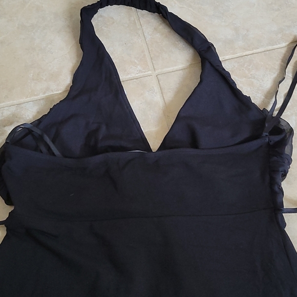 Arden B black Top - Picture 5 of 6